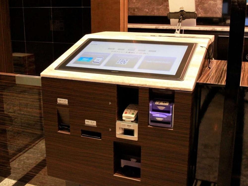 Apa Hotel Kanazawa Nishi Екстер'єр фото
