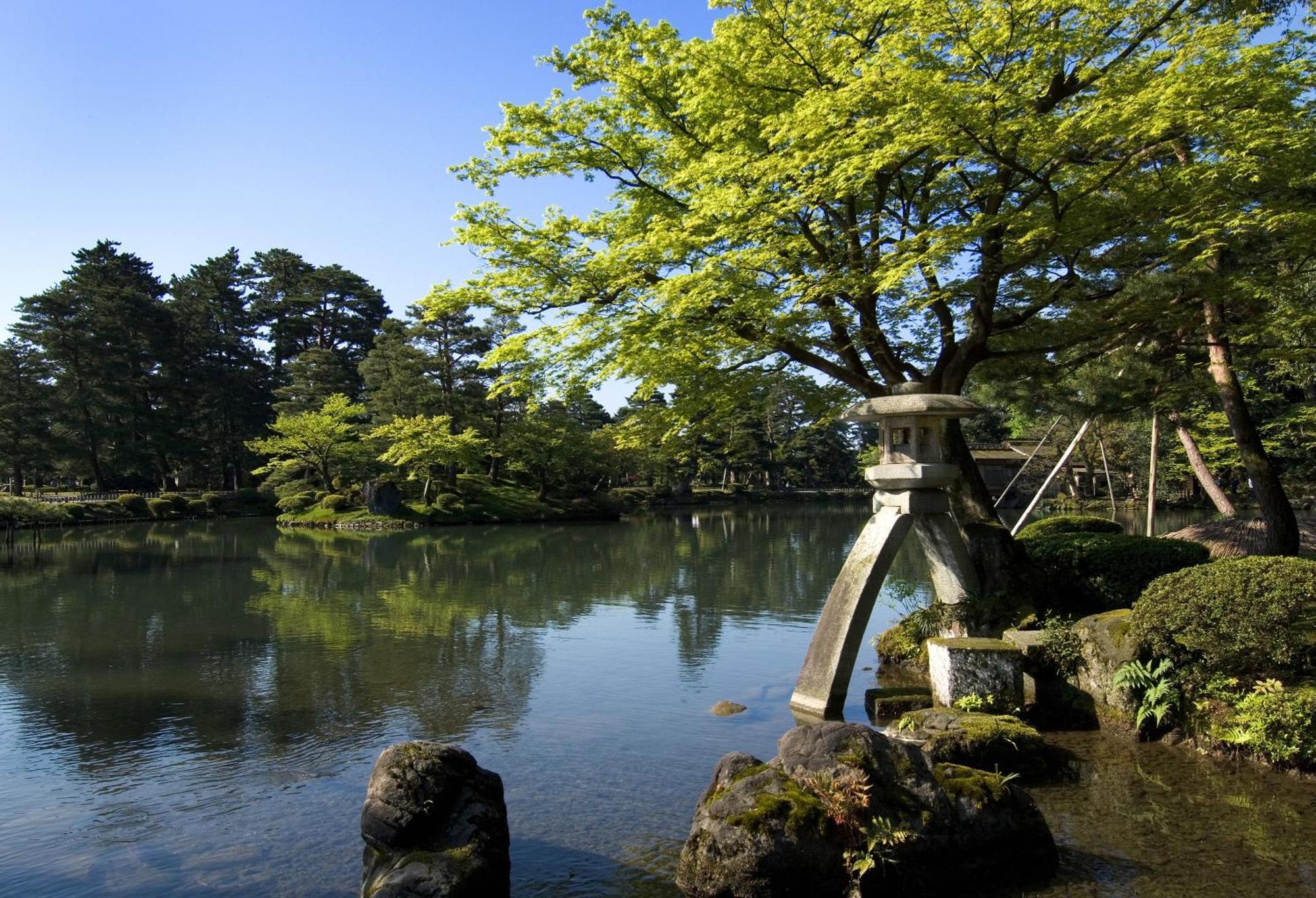 Apa Hotel Kanazawa Nishi Екстер'єр фото