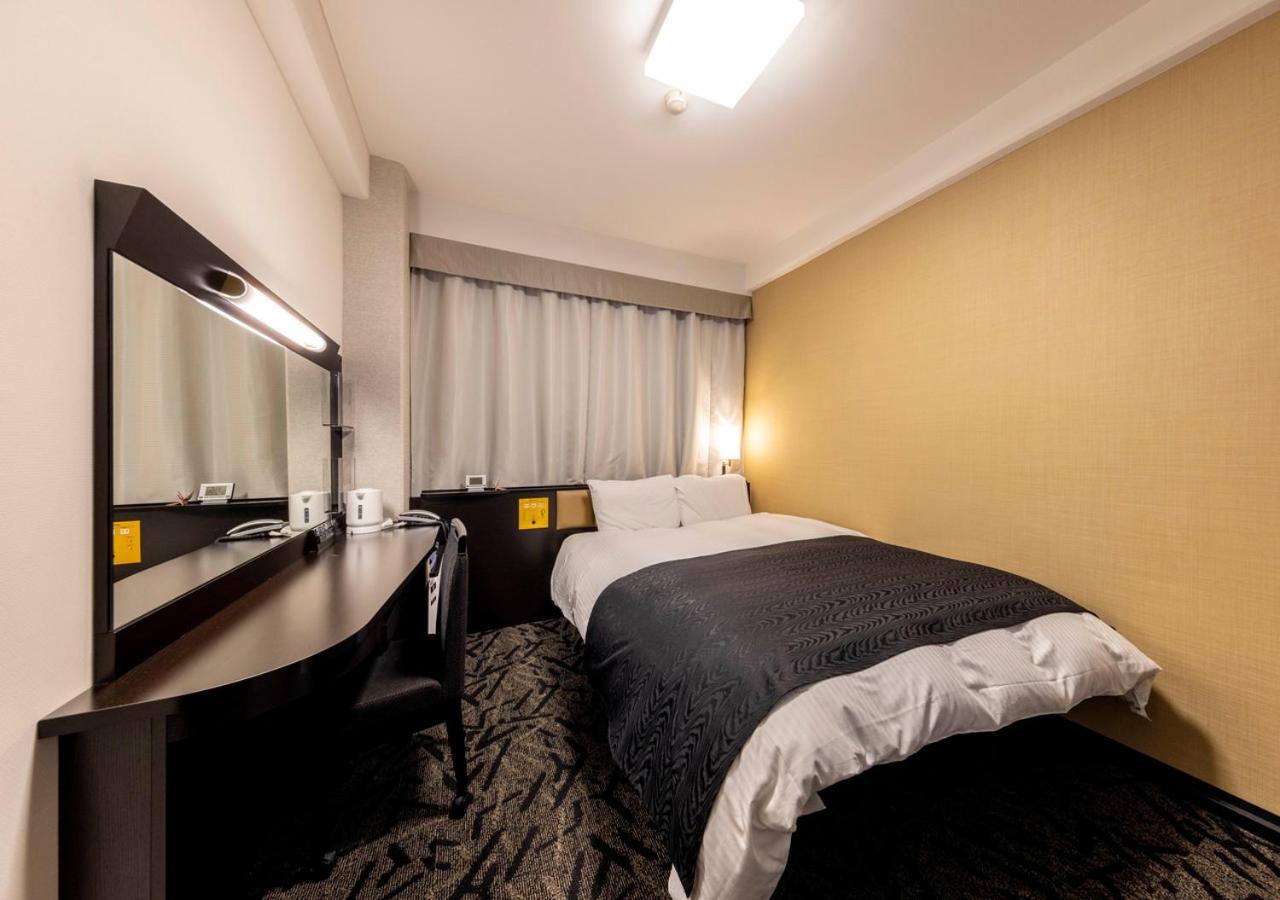 Apa Hotel Kanazawa Nishi Номер фото