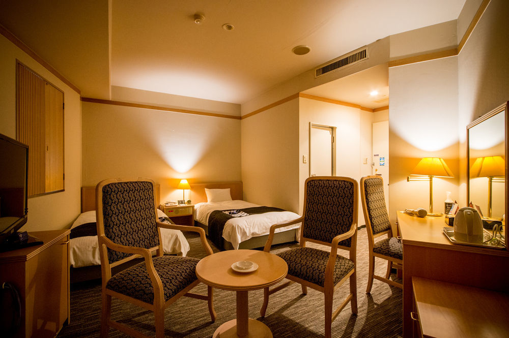 Apa Hotel Kanazawa Nishi Екстер'єр фото