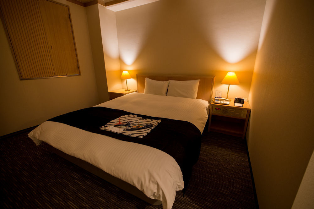 Apa Hotel Kanazawa Nishi Екстер'єр фото