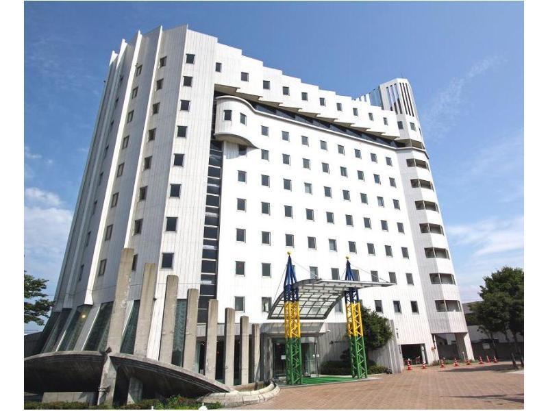 Apa Hotel Kanazawa Nishi Екстер'єр фото