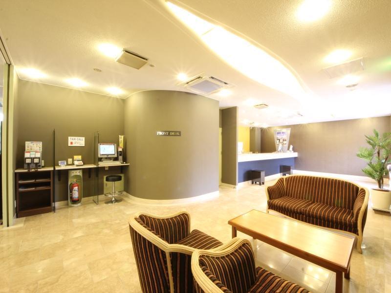 Apa Hotel Kanazawa Nishi Екстер'єр фото