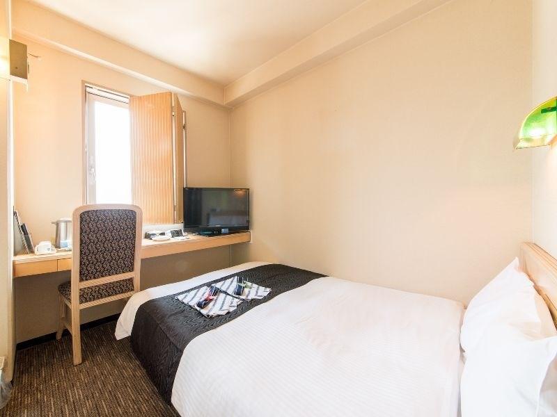 Apa Hotel Kanazawa Nishi Екстер'єр фото