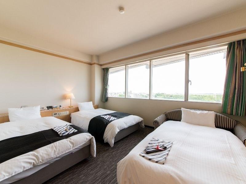Apa Hotel Kanazawa Nishi Екстер'єр фото