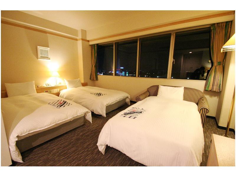 Apa Hotel Kanazawa Nishi Екстер'єр фото