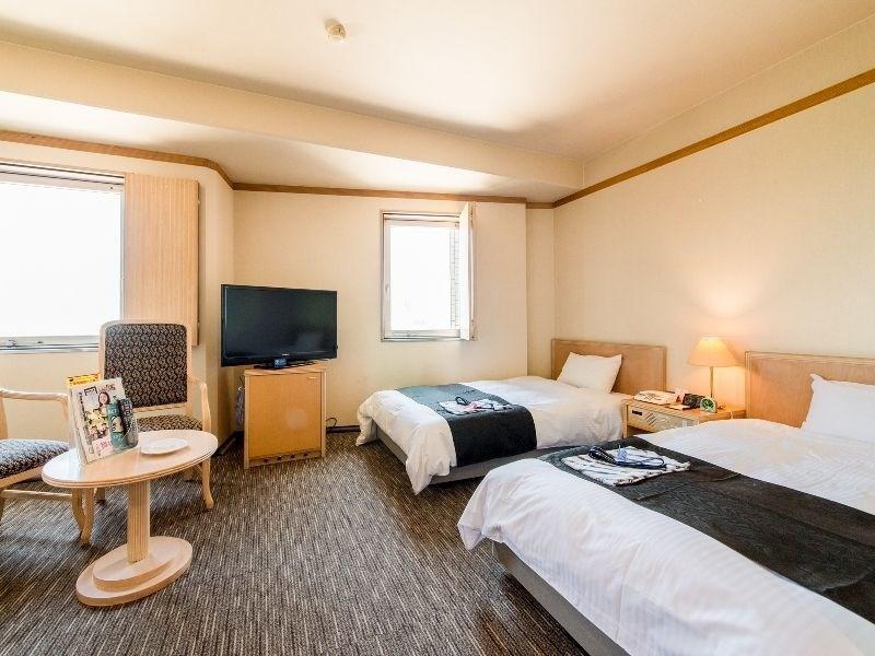 Apa Hotel Kanazawa Nishi Екстер'єр фото